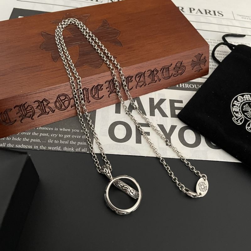 Chrome Hearts Necklaces